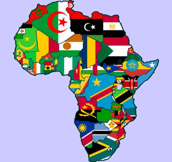Addis Ababa: Regional Coordination Mechanism For Africa Stakeholders